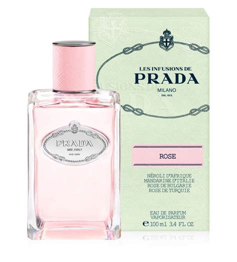 prada infusion de rose perfume review|prada infusion d'iris 50ml.